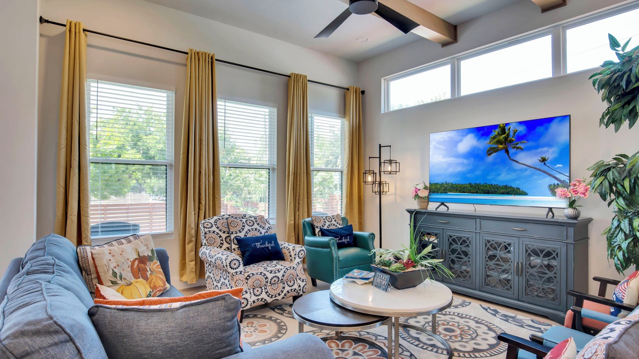 Photo of Bedroom in Swede Hill