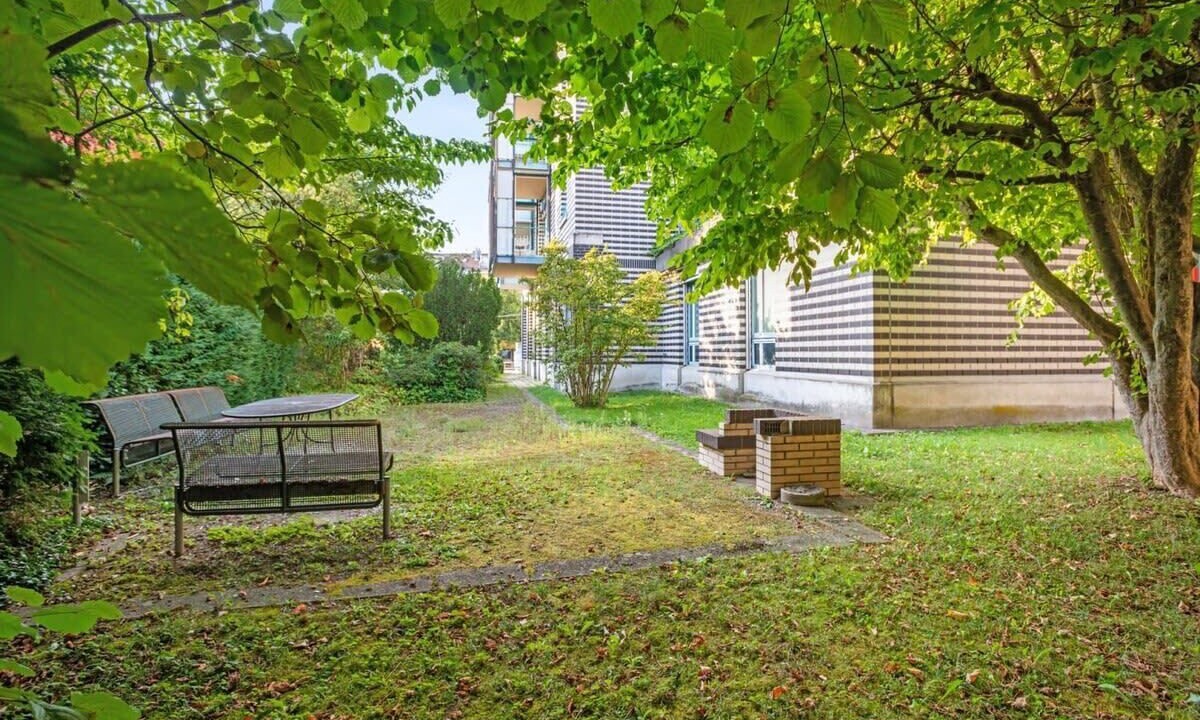 Photo of Outdoor in Hottingen