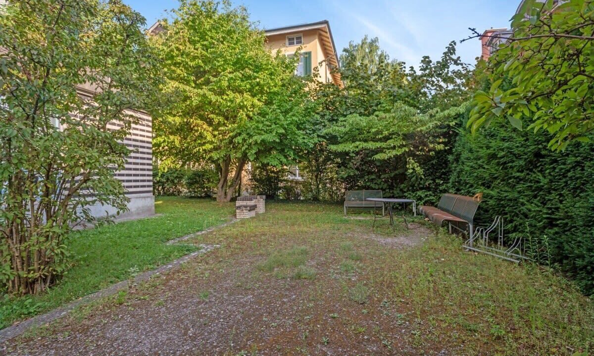 Photo of Outdoor in Hottingen