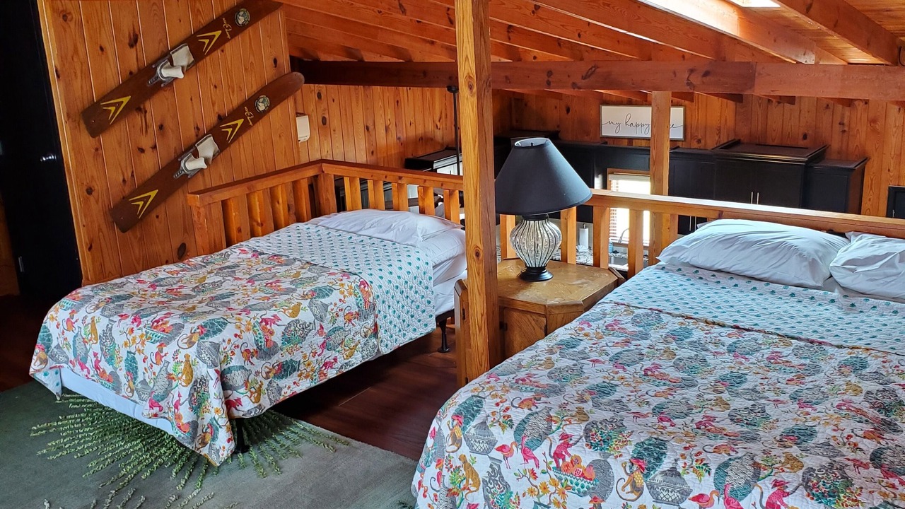 Photo of Bedroom in White Lake