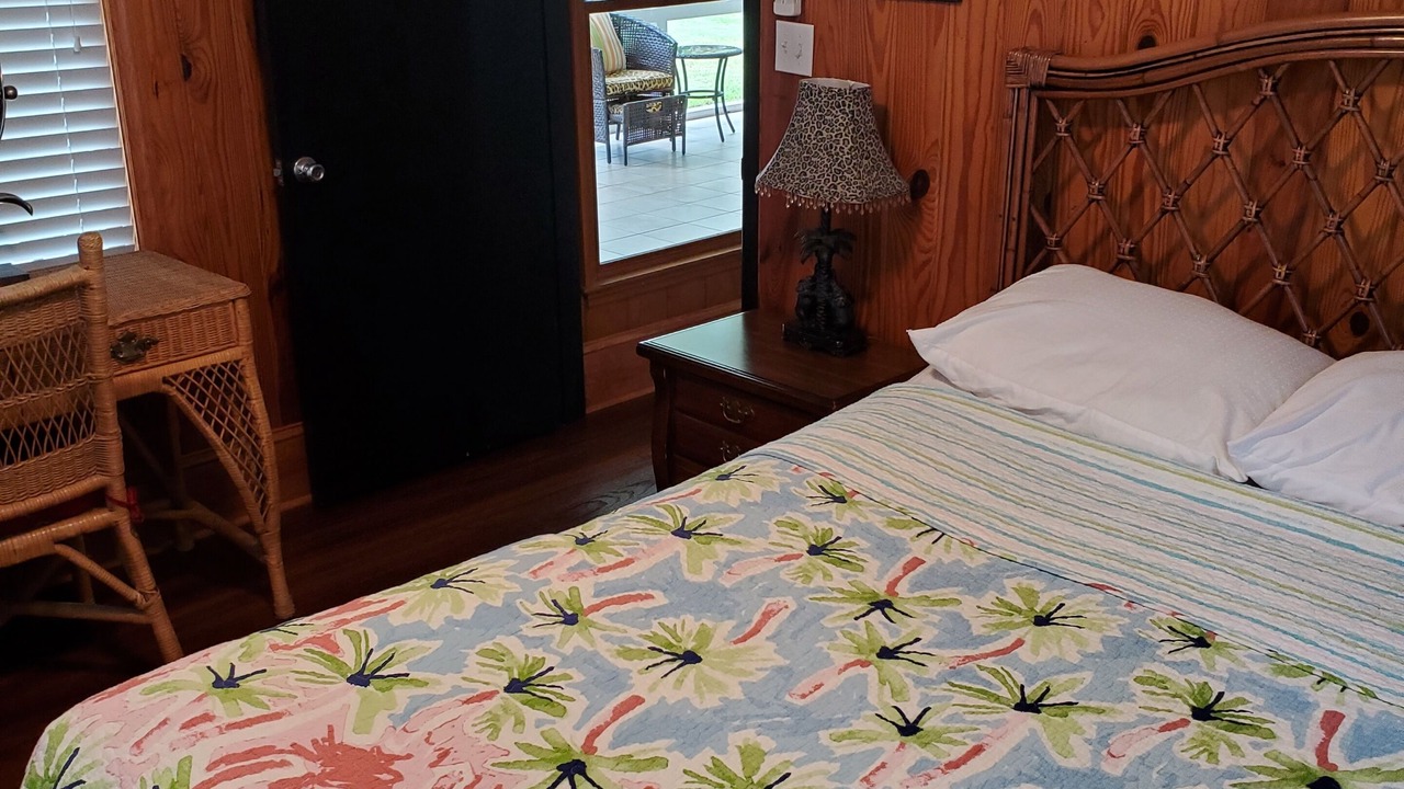 Photo of Bedroom in White Lake