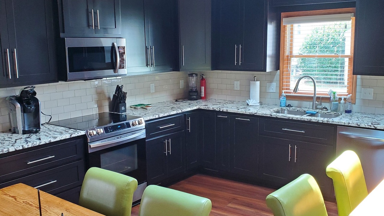 Photo of Kitchen in White Lake
