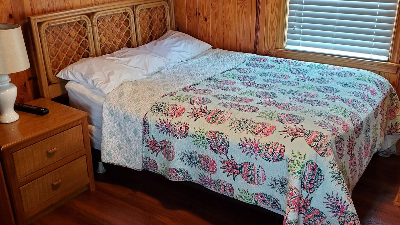 Photo of Bedroom in White Lake