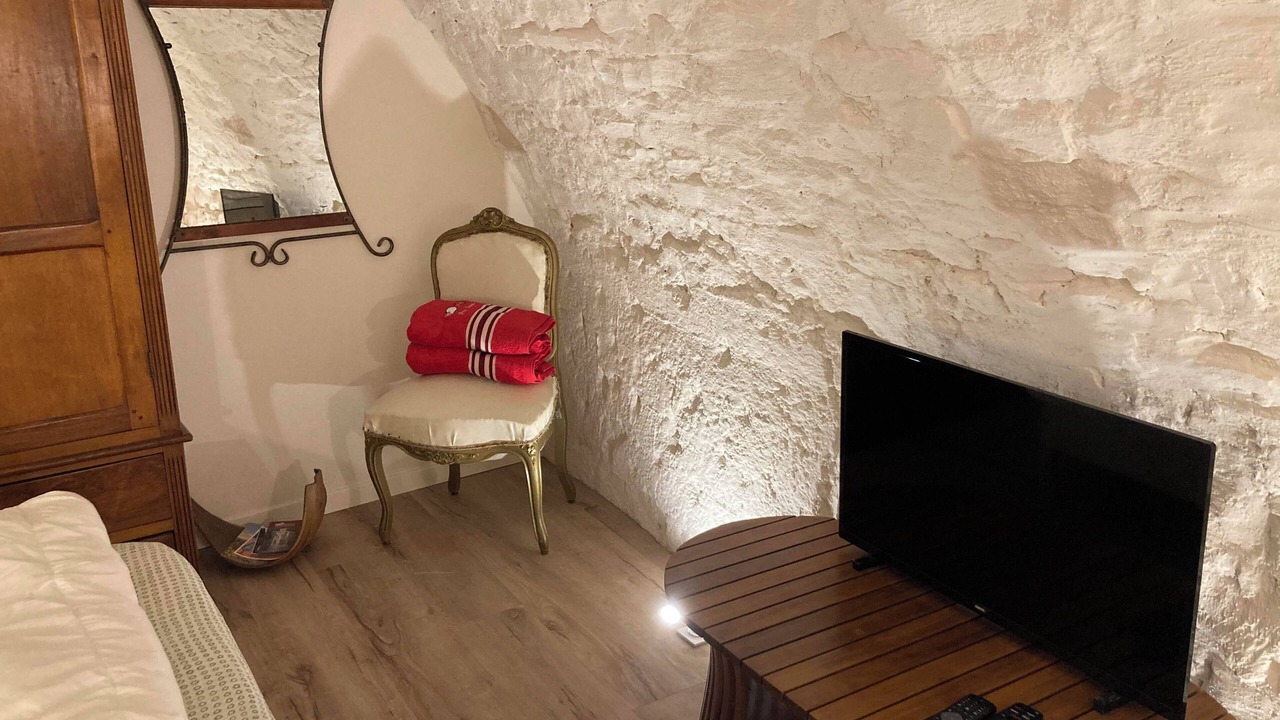 Photo of Bedroom in Les Matelles