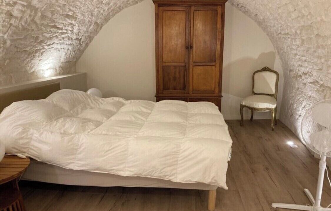 Photo of Bedroom in Les Matelles