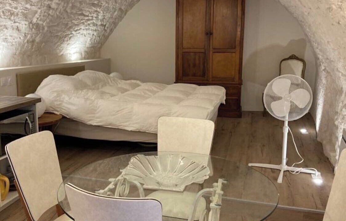 Photo of Bedroom in Les Matelles