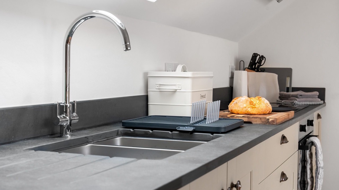 Photo of Kitchen in Mullacott