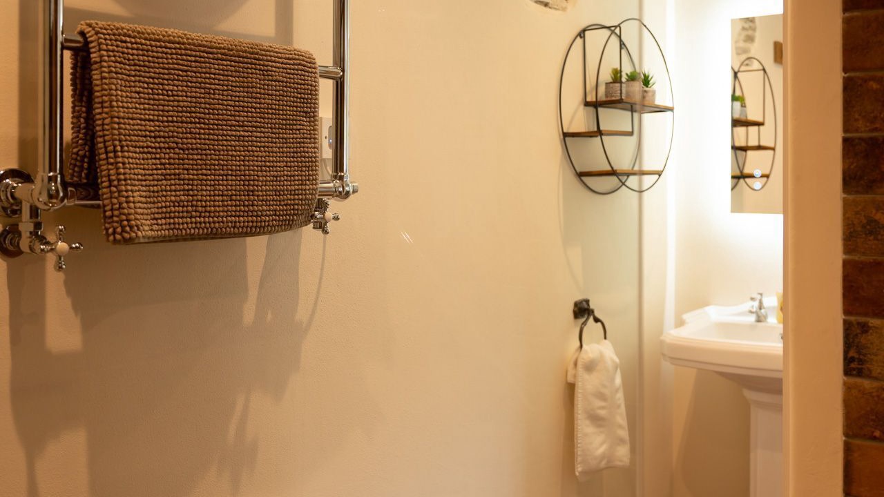 Photo of Bathroom in Mullacott