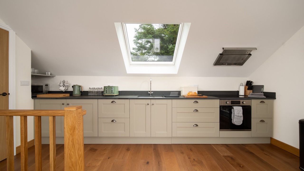 Photo of Kitchen in Mullacott