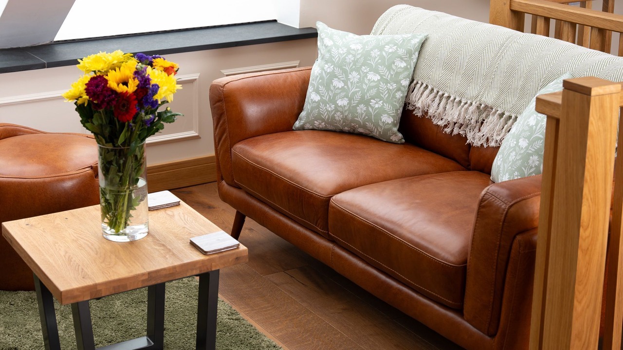 Photo of Livingroom in Mullacott