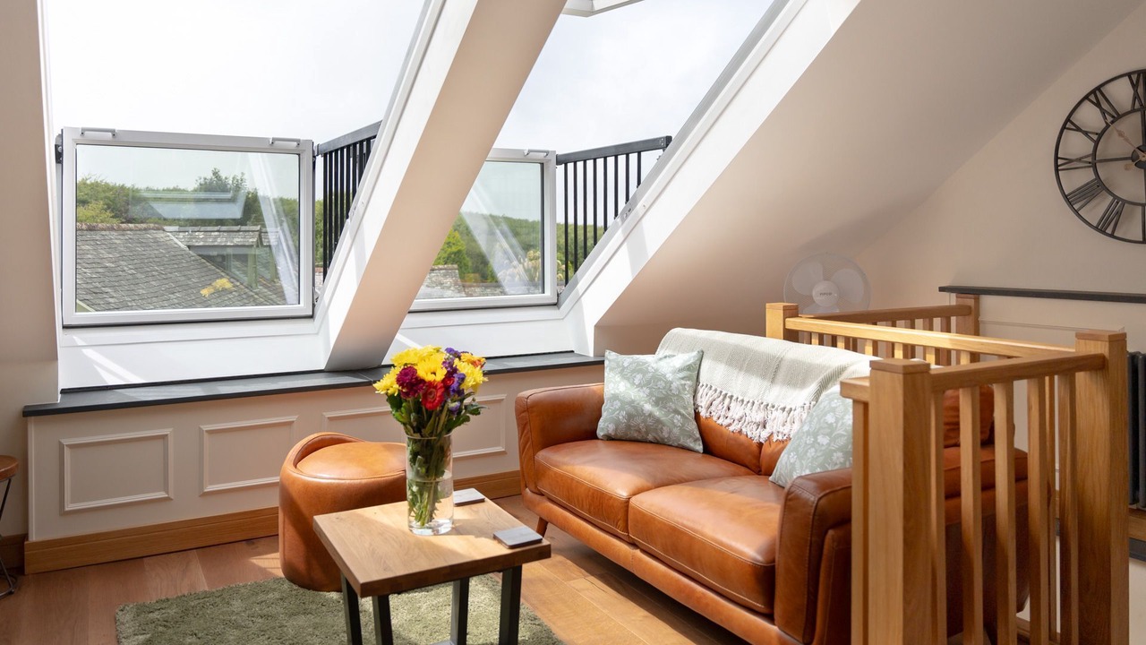 Photo of Livingroom in Mullacott