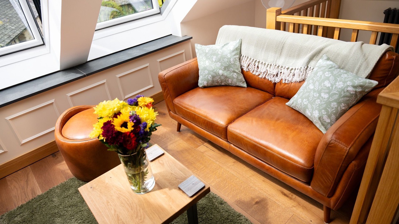 Photo of Livingroom in Mullacott