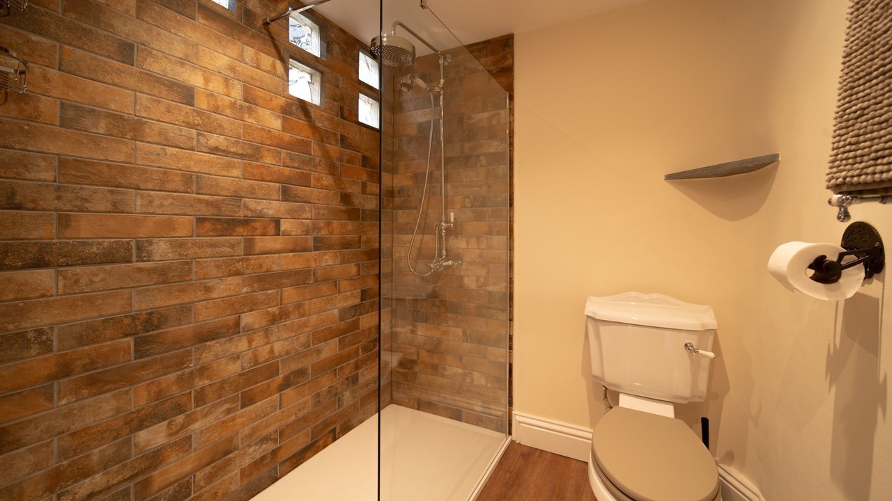 Photo of Bathroom in Mullacott