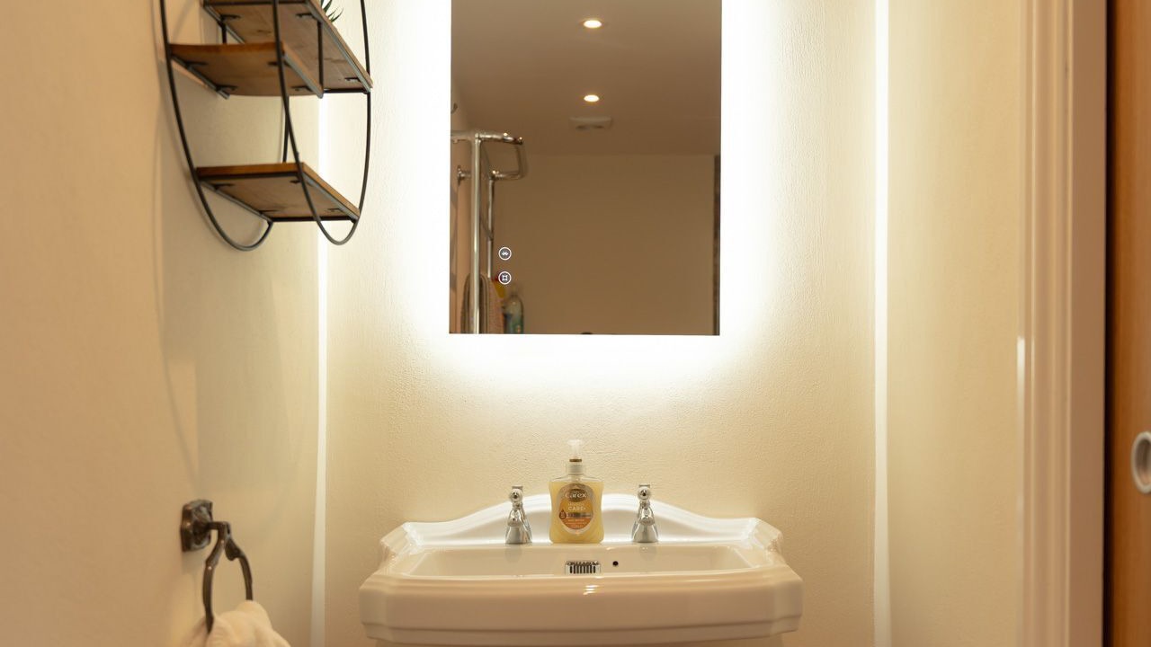 Photo of Bathroom in Mullacott