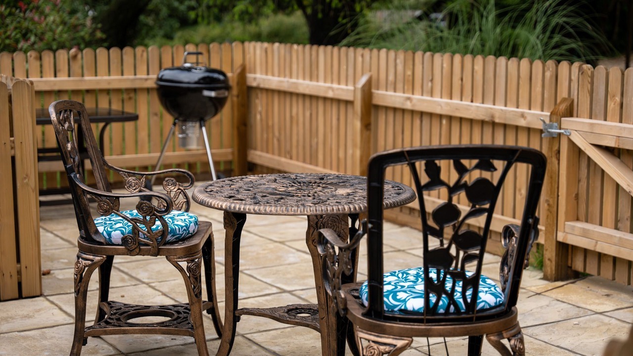 Photo of Outdoor in Mullacott