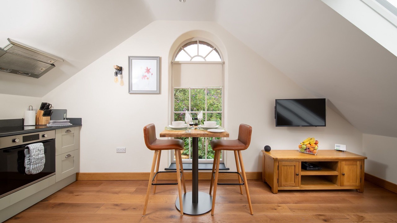 Photo of Kitchen in Mullacott