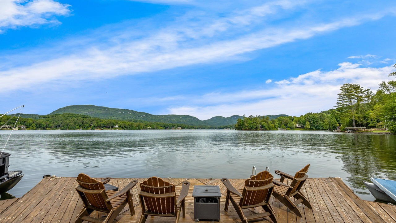 Photo of Outdoor in Lake Toxaway