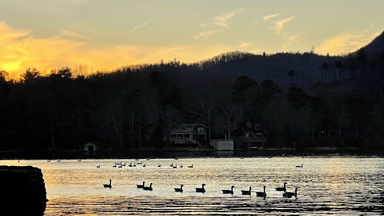 Photo of Others in Lake Toxaway