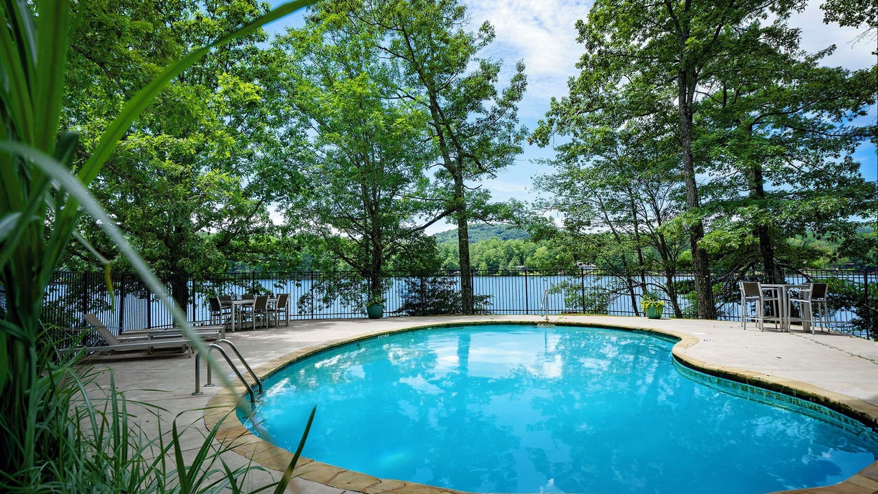 Photo of Outdoor in Lake Toxaway