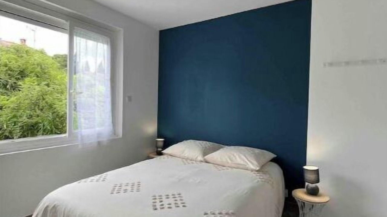 Photo of Bedroom in Ventenac-Cabardes