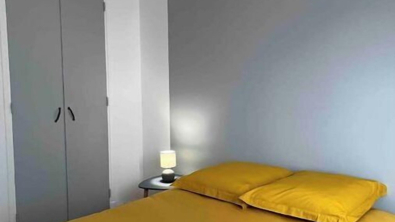 Photo of Bedroom in Ventenac-Cabardes