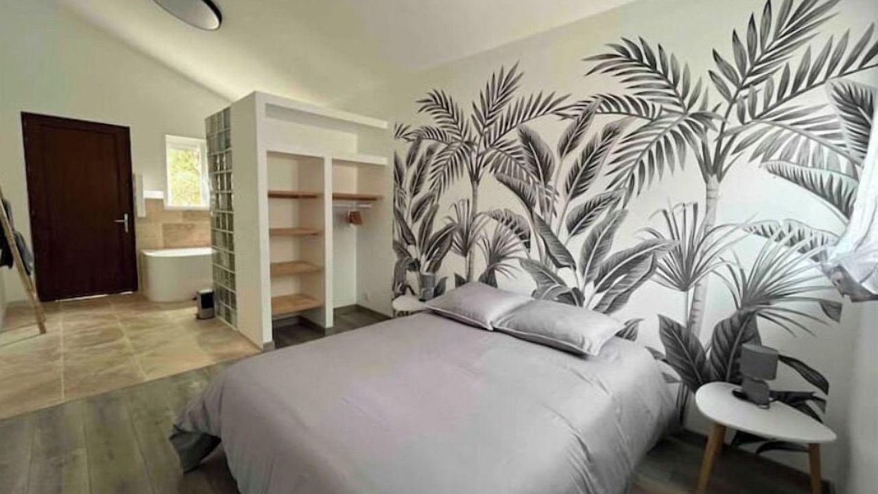 Photo of Bedroom in Ventenac-Cabardes