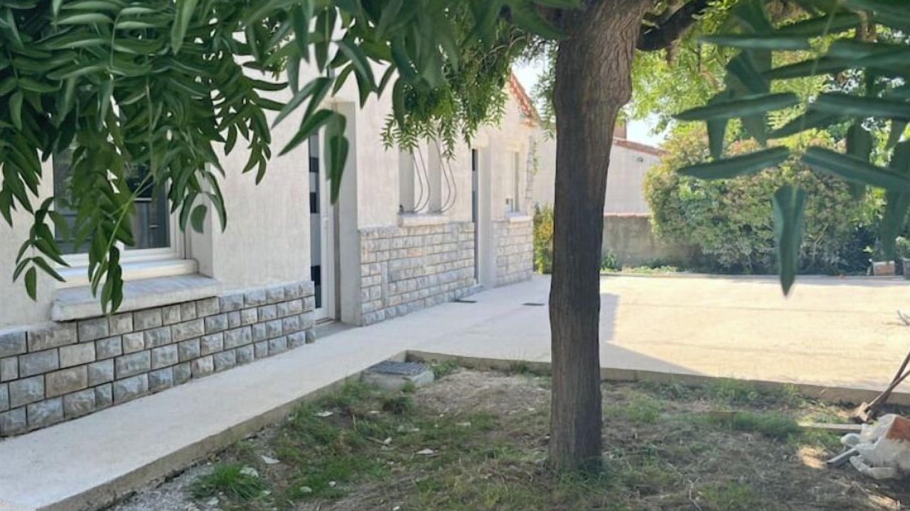 Photo of Outdoor in Ventenac-Cabardes