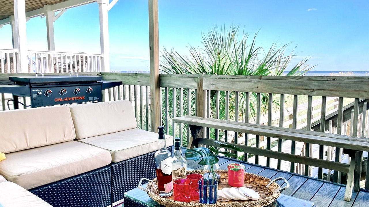Photo of Outdoor in Ocean Isle Beach