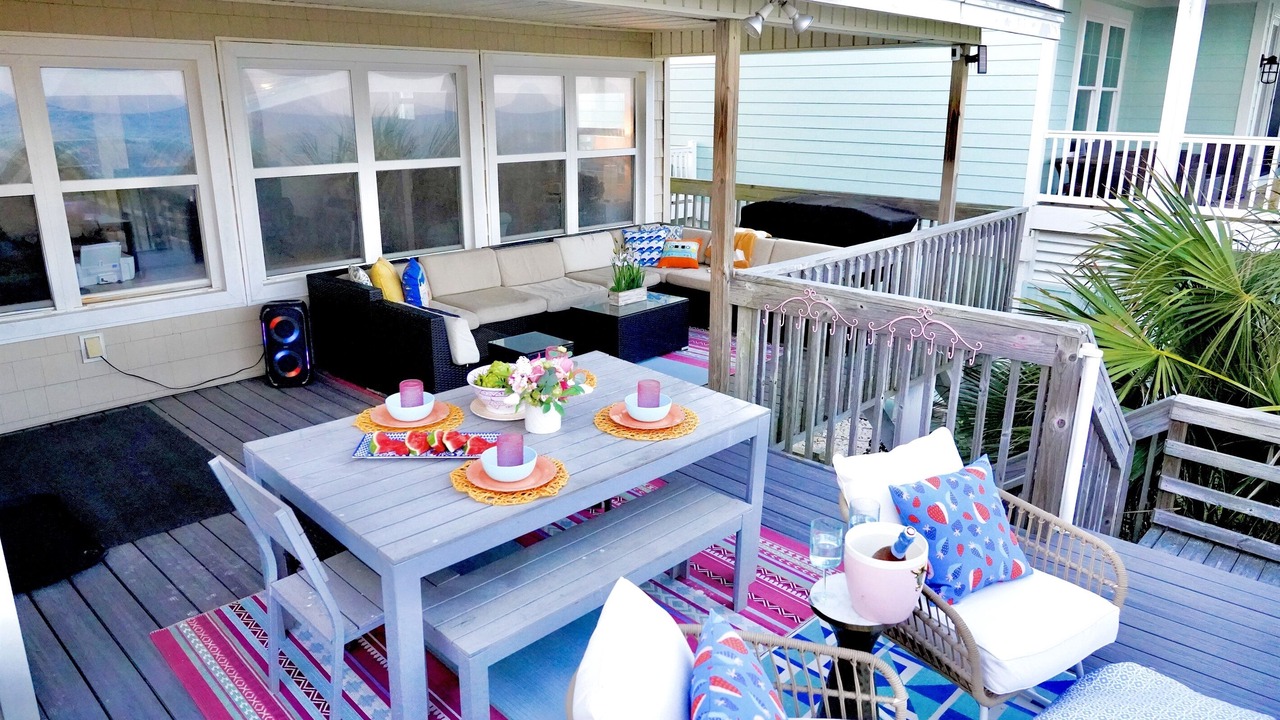 Photo of Outdoor in Ocean Isle Beach