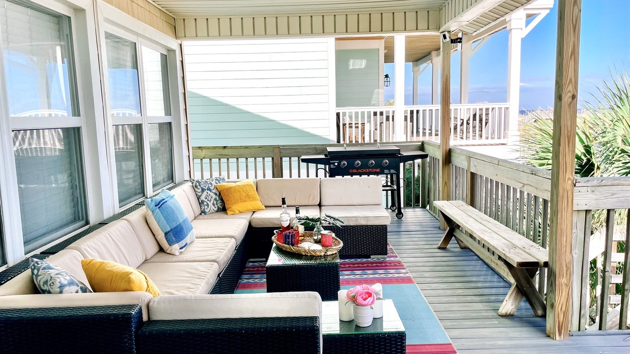 Photo of Outdoor in Ocean Isle Beach