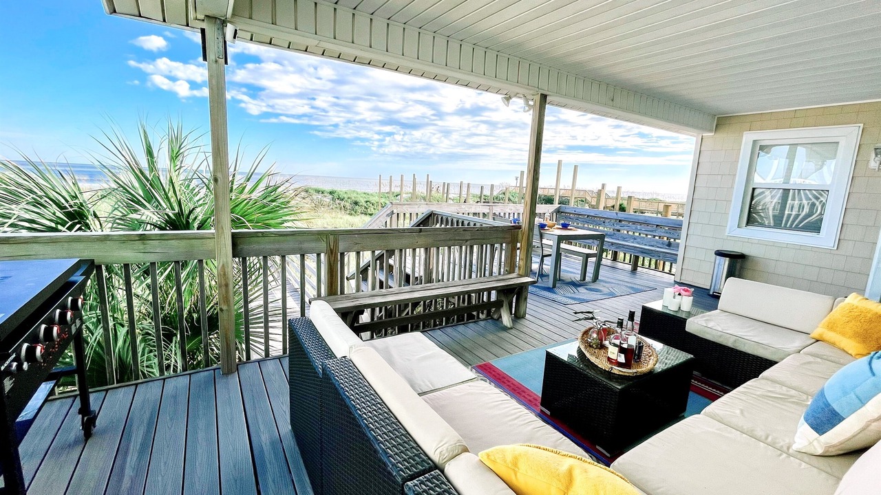 Photo of Outdoor in Ocean Isle Beach