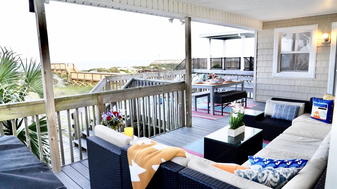 Photo of Outdoor in Ocean Isle Beach