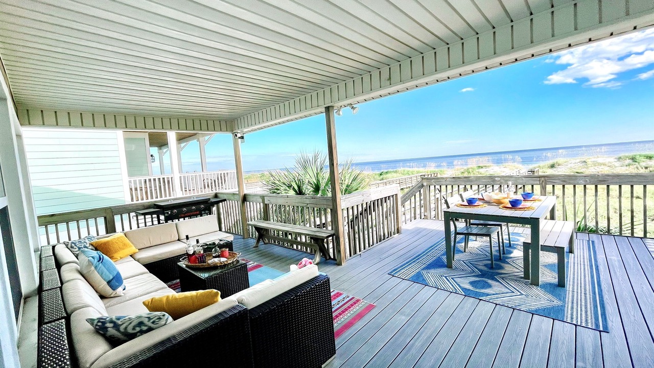 Photo of Outdoor in Ocean Isle Beach