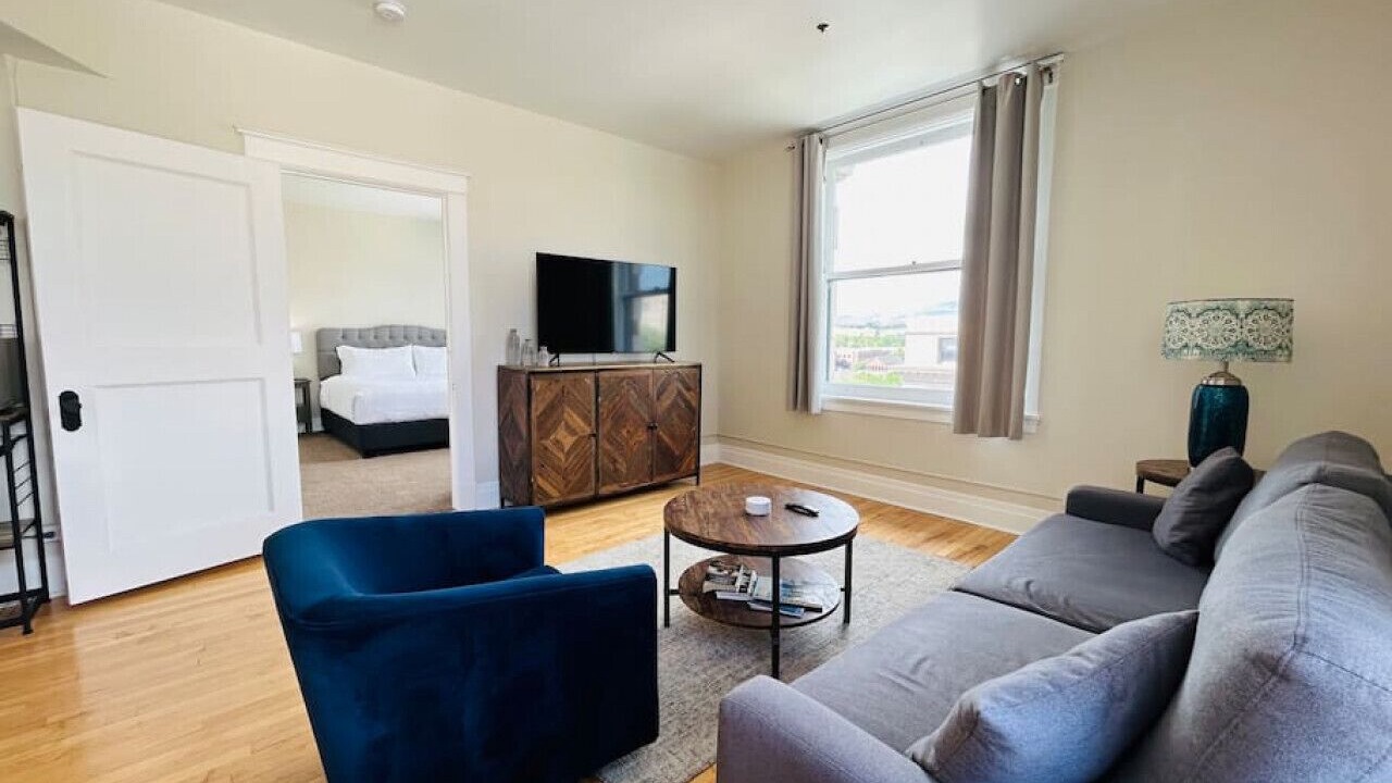 Photo of Bedroom in Boise