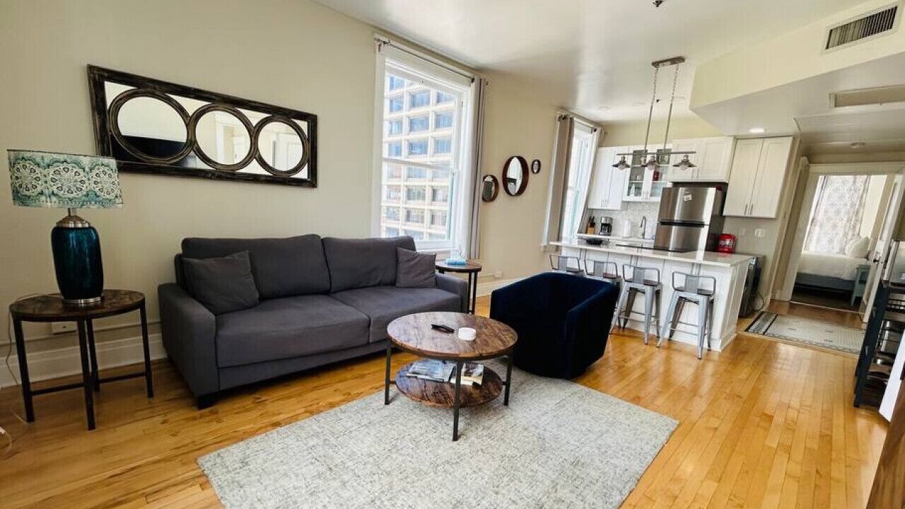 Photo of Bedroom in Boise