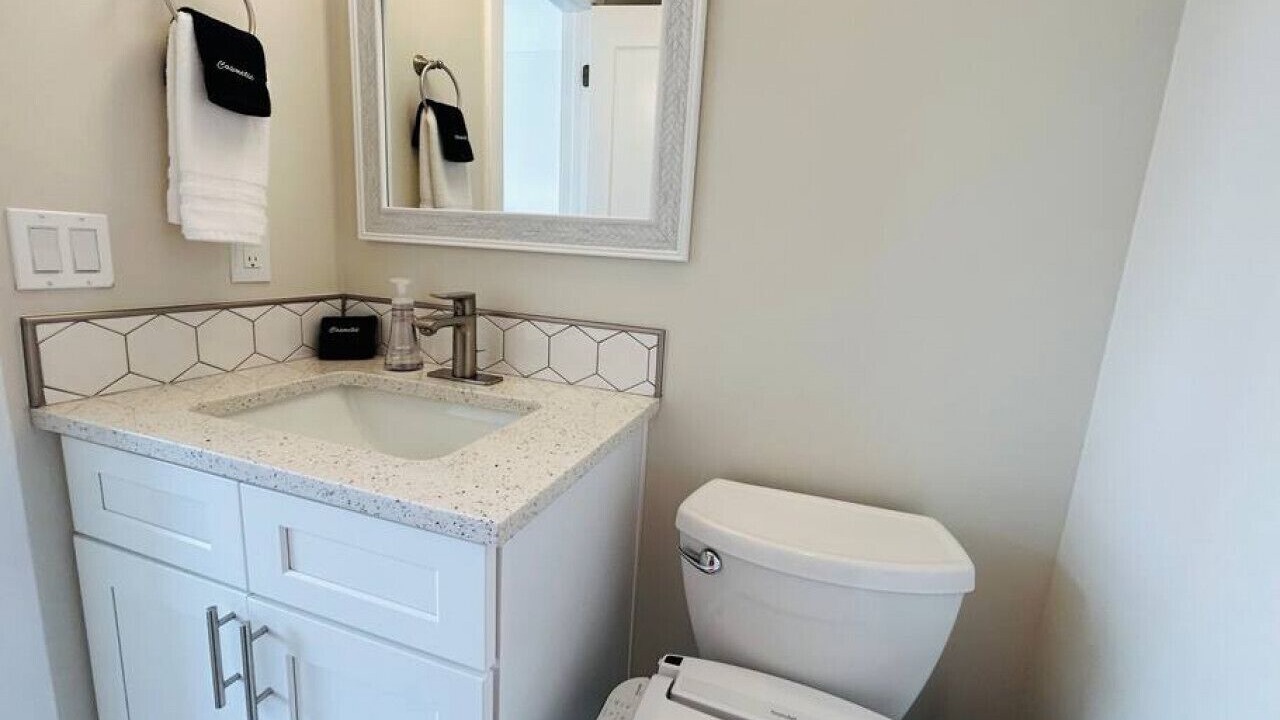 Photo of Bathroom in Boise