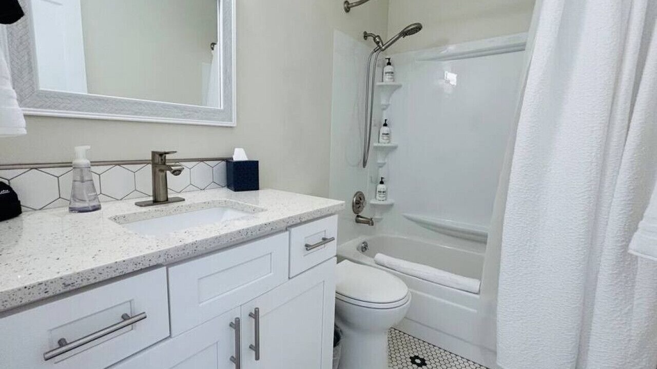 Photo of Bathroom in Boise