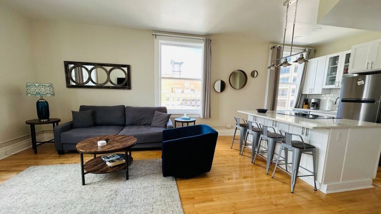 Photo of Bedroom in Boise