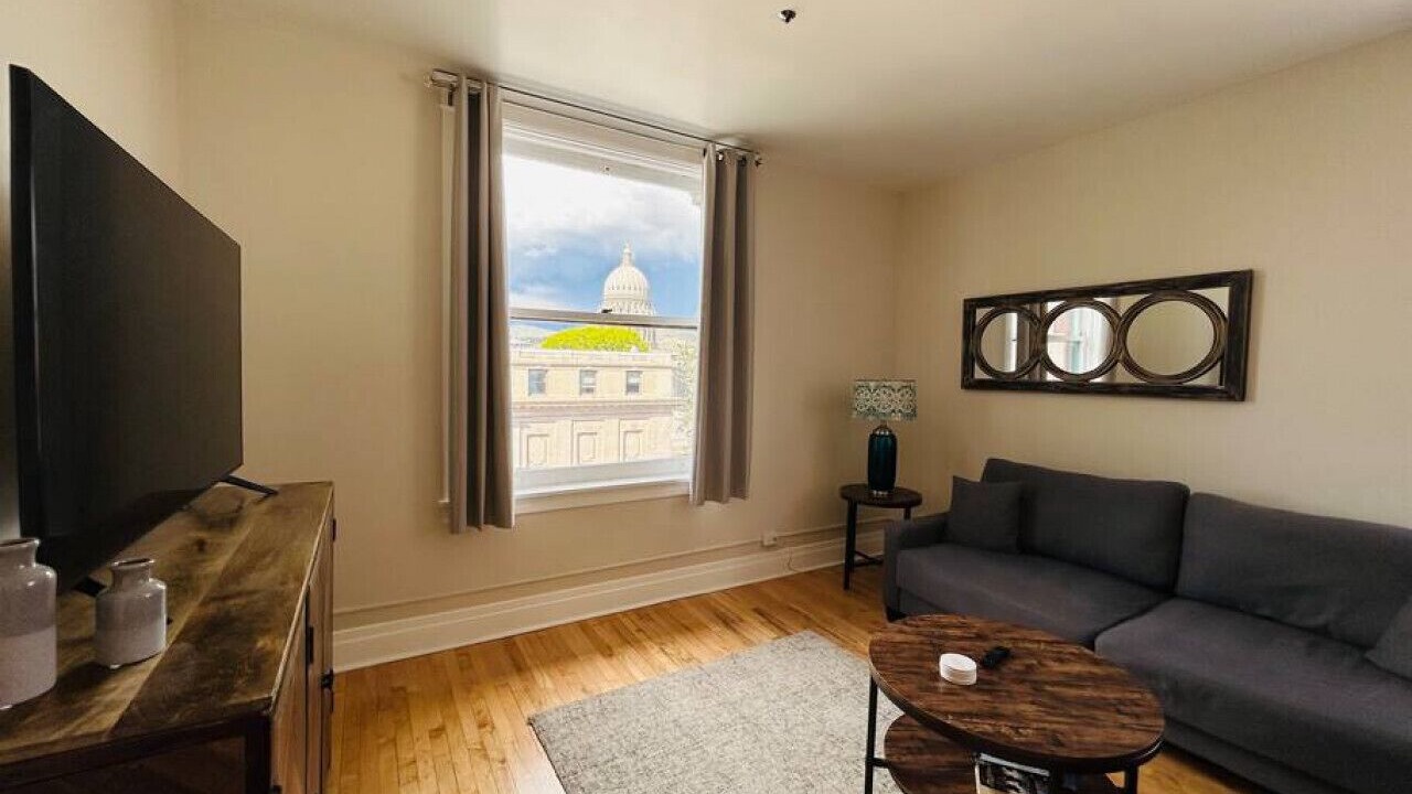 Photo of Bedroom in Boise