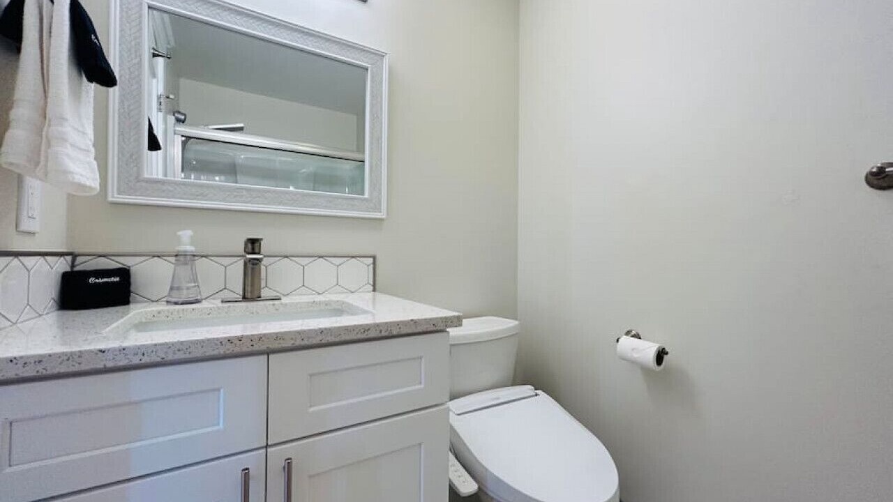 Photo of Bathroom in Boise