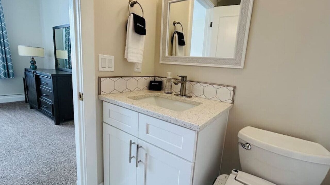 Photo of Bathroom in Boise