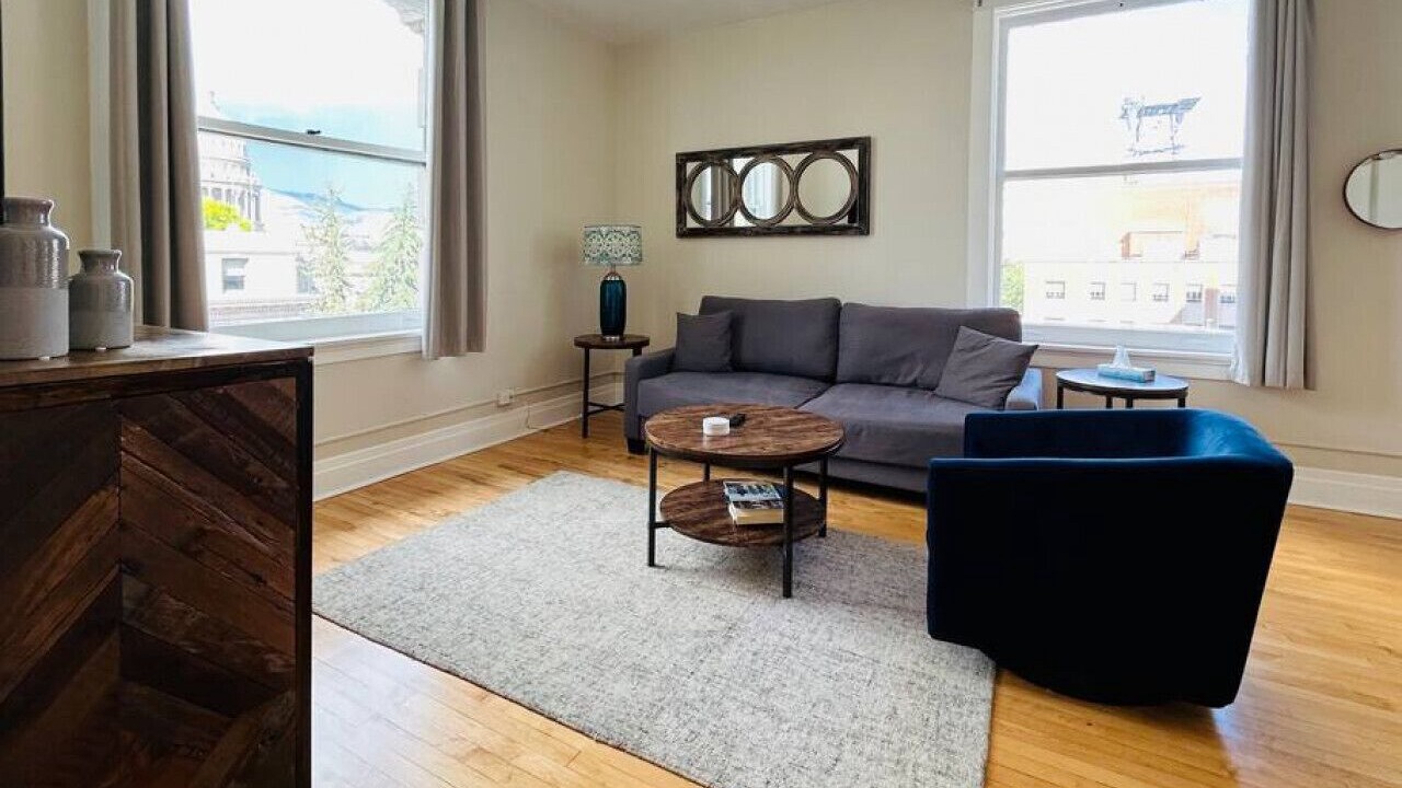 Photo of Bedroom in Boise