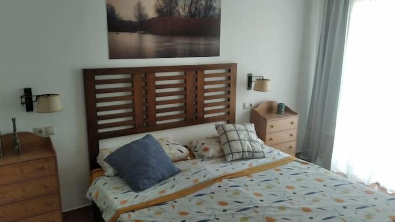 Photo of Bedroom in Salionc
