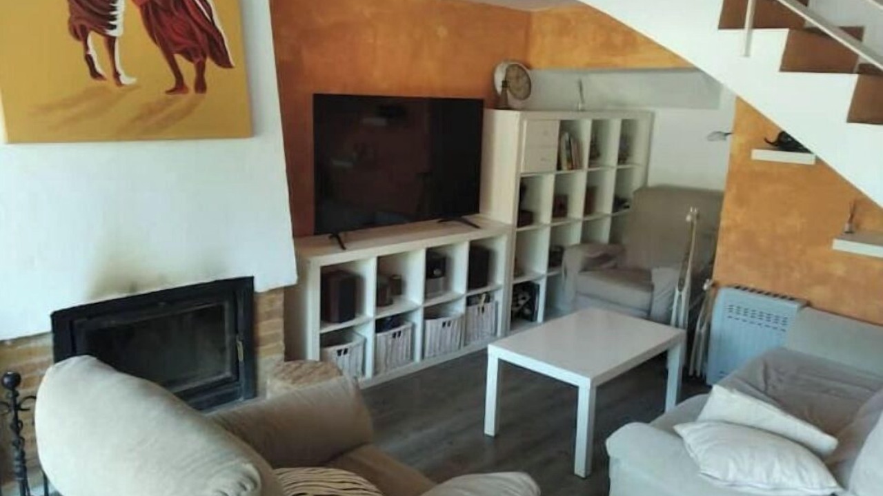 Photo of Livingroom in Salionc