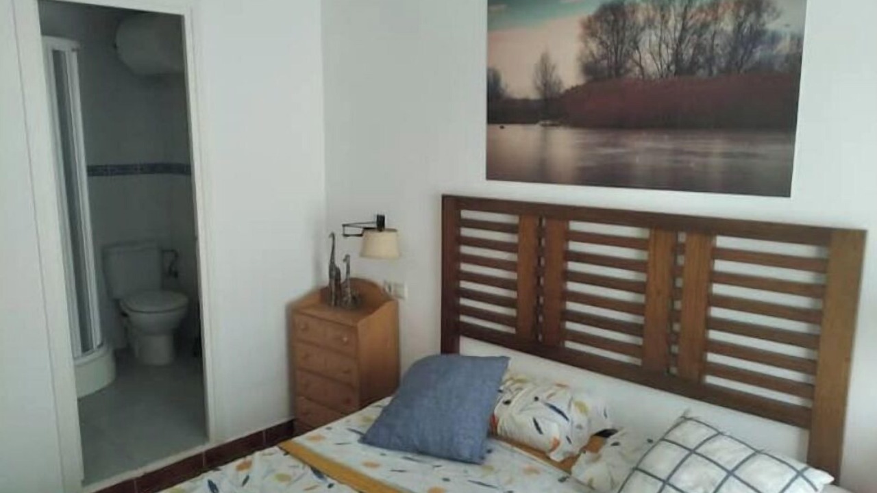Photo of Bedroom in Salionc