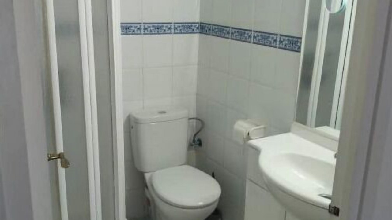 Photo of Bathroom in Salionc