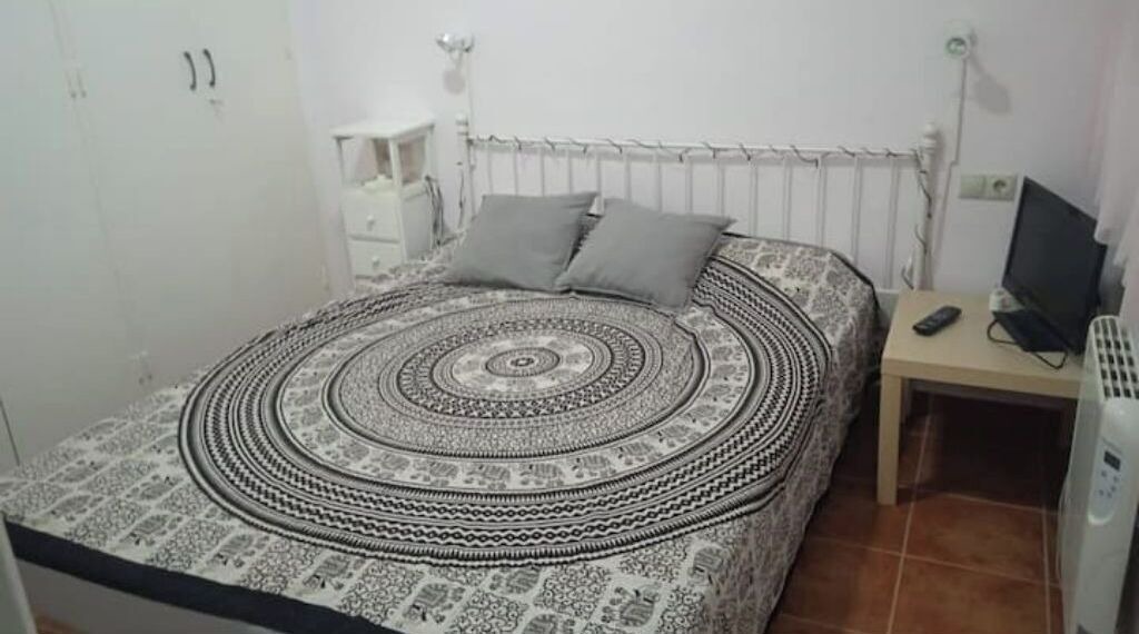 Photo of Bedroom in Salionc