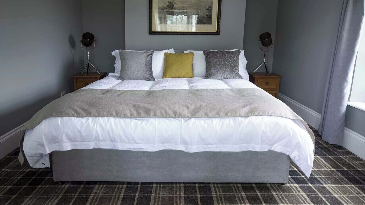 Photo of Bedroom in Selsey