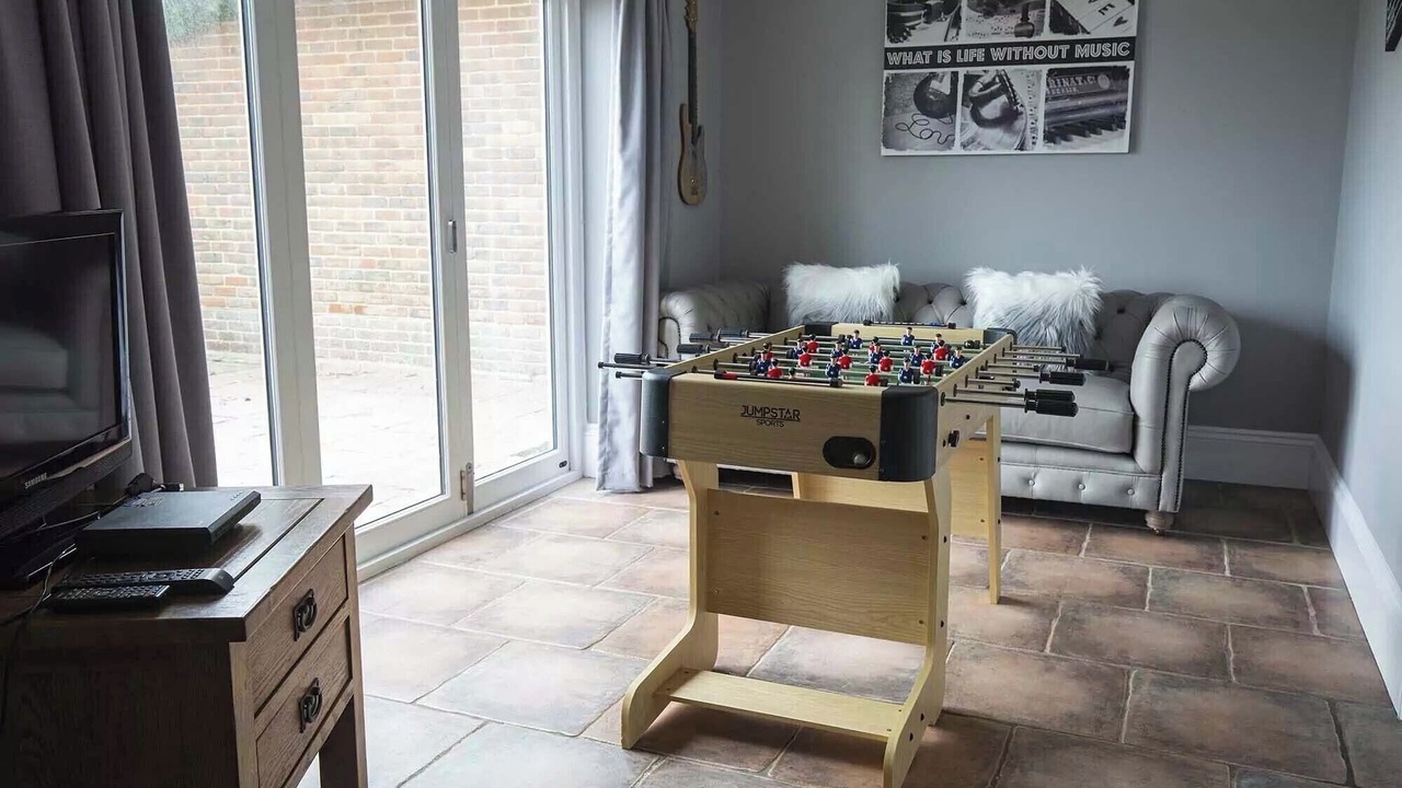 Photo of Bedroom in Selsey