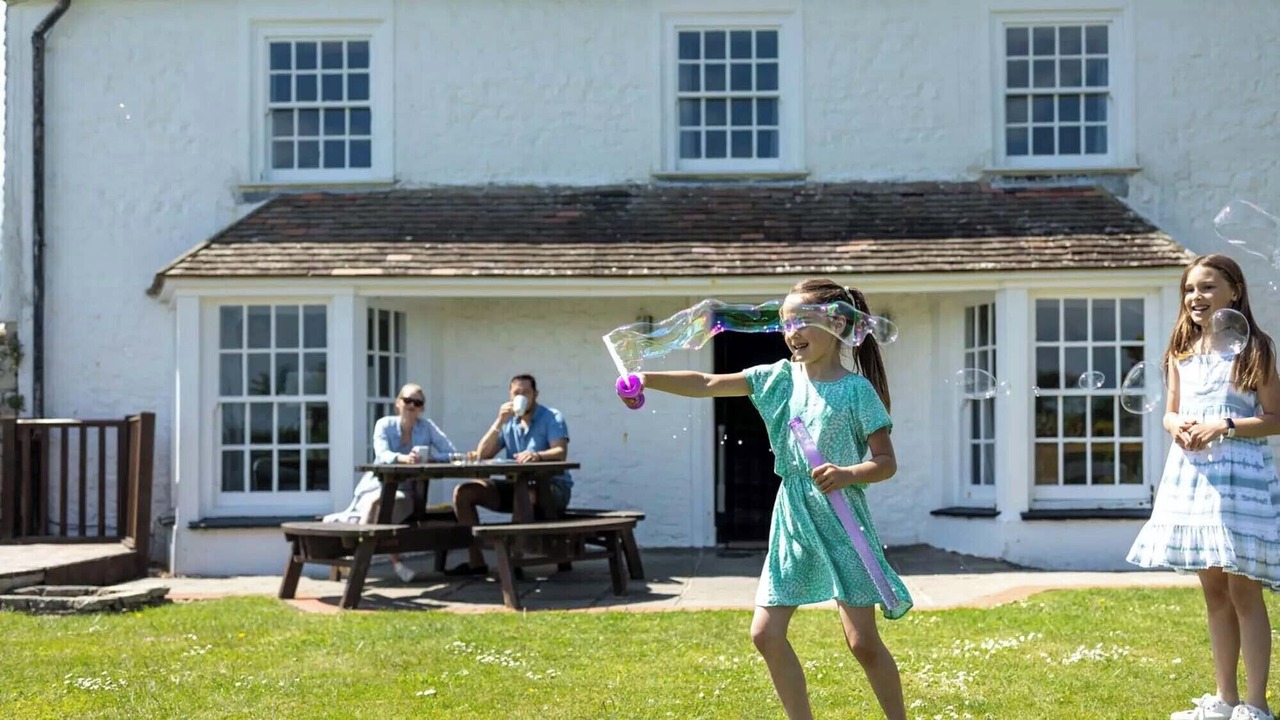 Photo of Outdoor in Selsey